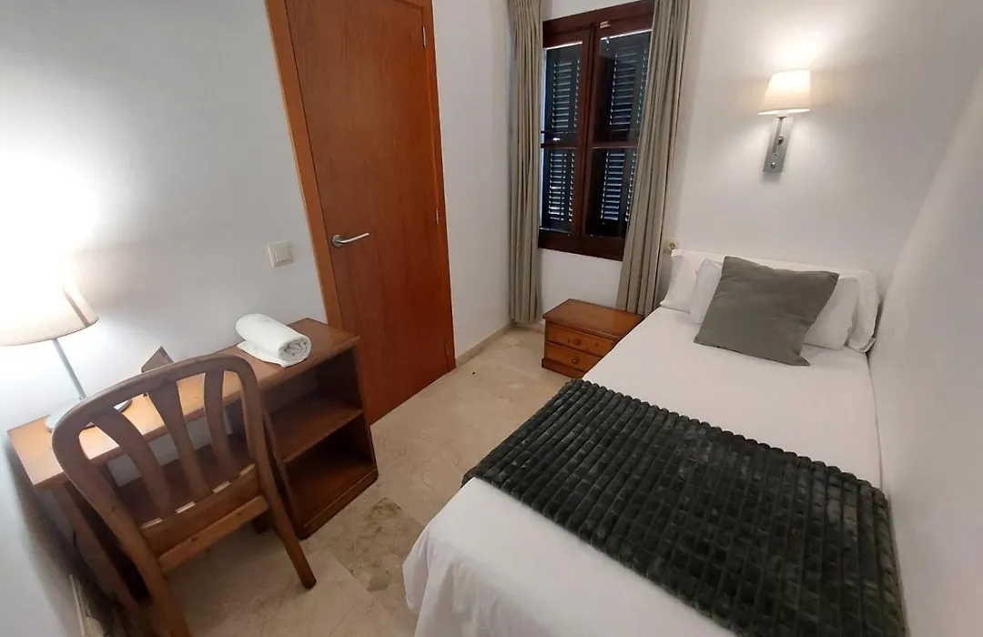 My Rooms Manacor Centre By My Rooms Hotels-1