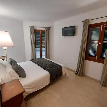 My Rooms Manacor Centre By My Rooms Hotels-3